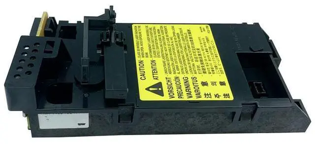 Main image of FOR LSU Unit Laser Head For 4750 4752 4730 4770 4820 4870 4890 4880 RM1-7489 RM1-7561