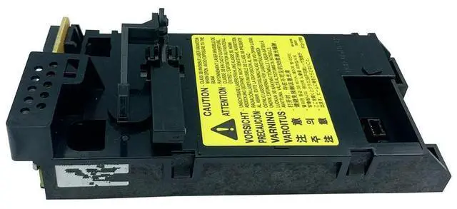 Main image of FOR LSU Unit Laser Head For LaserJet M1536 P1606 P1566 For 4410 4412 4420 4430 4450 4452 4570 4710 4712 RM1-7489 RM1-7561