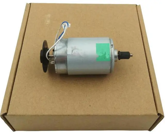 Main image of FOR Motor For L410 D530 D560 L190 D550 MF 4820 4830 4870 4880 4890 4720 4410 For P1566 P1606 M1536 FM4-7491-000 RM1-7624