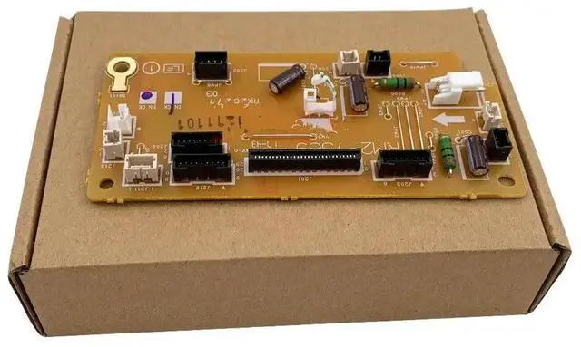 Main image of FOR Driver PC Board Assembly RM2-7369 For M452 M377 M477 M377DW M452DN M452DW M452NW M477DNW M477FDW M477FNW