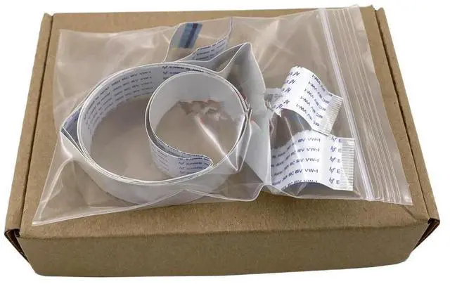 Main image of FOR Printhead carriage assembly FFC Flat Flex Flexible Cable For Pro 8100 8600 8610 8620 8630 8660 251dw 276dw