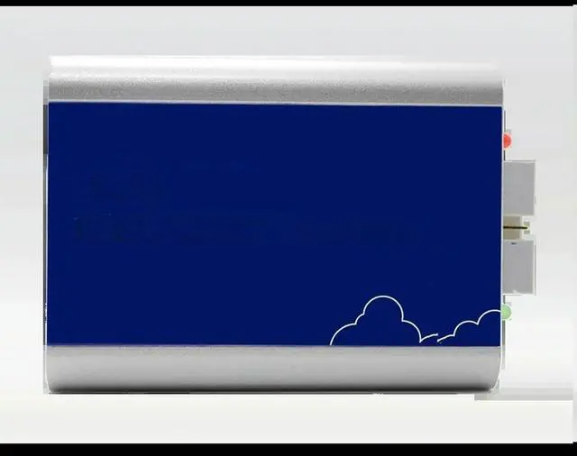 Main image of FOR XDS200 Isolation HDSP-XDS200ISO Has Powerful and Stable Performance but Does Not Support CCS3.3