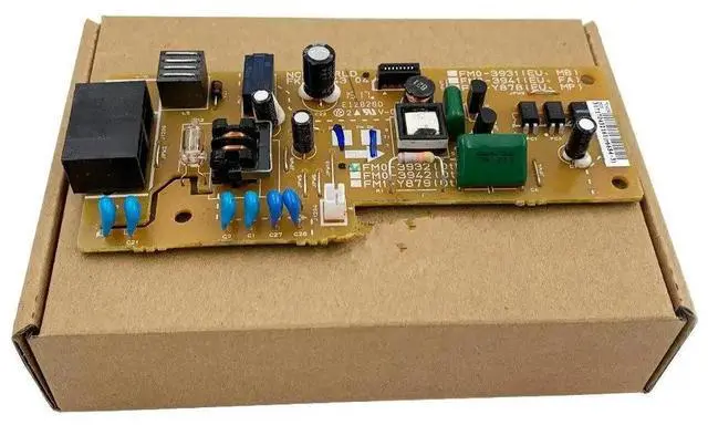 Main image of FOR Fax Board Modem Card For MF 215 216 217 219 227 229 224 229 236 244 247 249 4750 4752 4770 4870 FM0-3932-000