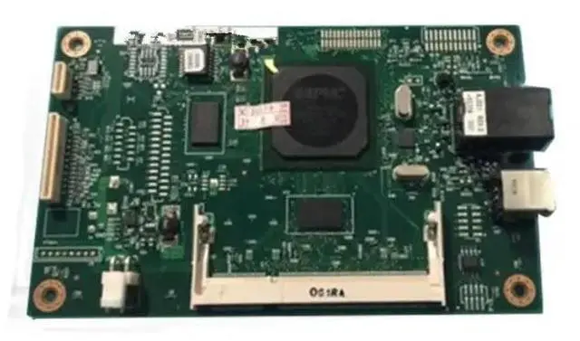 Main image of FOR Logic Main Interface Board For 1525N CP1525 1525NW CP1525NW CC462-60001 CC482-60001 CE482-67901