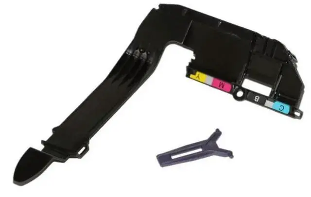 Main image of FOR Ink Tube Cover Lock Upper Cover Of Ink Tube Supply System For 500 500PS 510 510PS 800 800PS C7769-40041