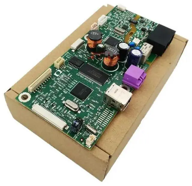 Main image of FOR Board logic Main Board MainBoard For J4580 4580 CB780-60026