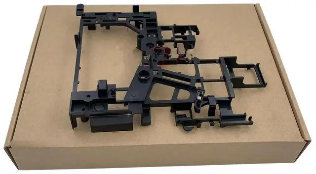 Main image of FOR High voltage board contact For M501 M506 M527 RC4-4066 shelf of High Voltage Board Printer Parts