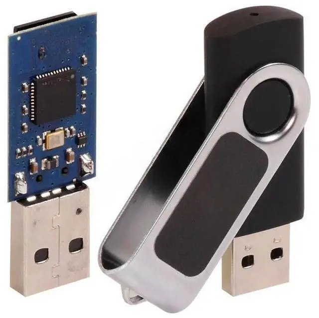 Main image of FOR Hak5 USB RUBBER DUCKY Install rear door