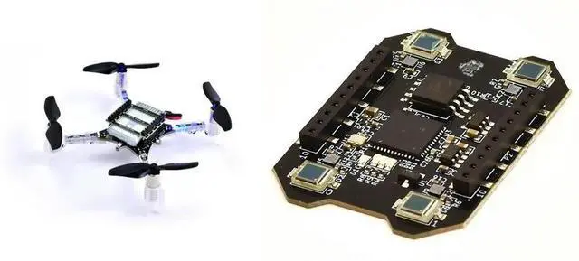 Main image of FOR Lighthouse deck optical positioning plate combined with flie 2.0/2.1 millimeter level 3D positioning