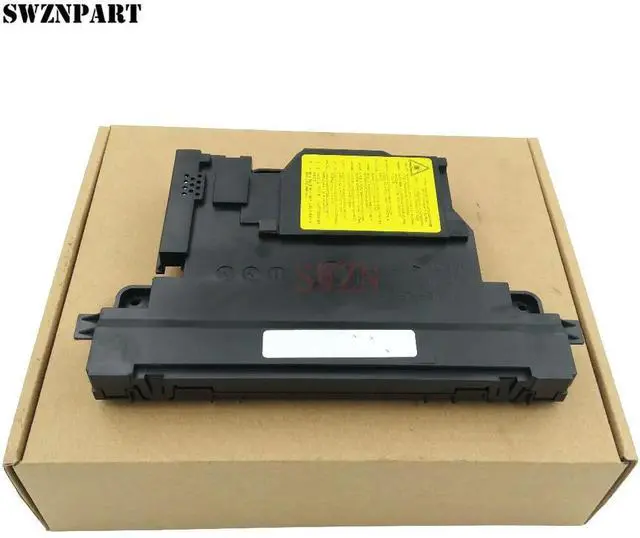 Main image of FOR LASER HEAD PRINT HEAD UNIT For CLP-360 CLP-365 CLP-366 CLX-3305 CLX-3306 CLX-3300 CLX3306 CLX-3300 C410 C460 JC97-04058A