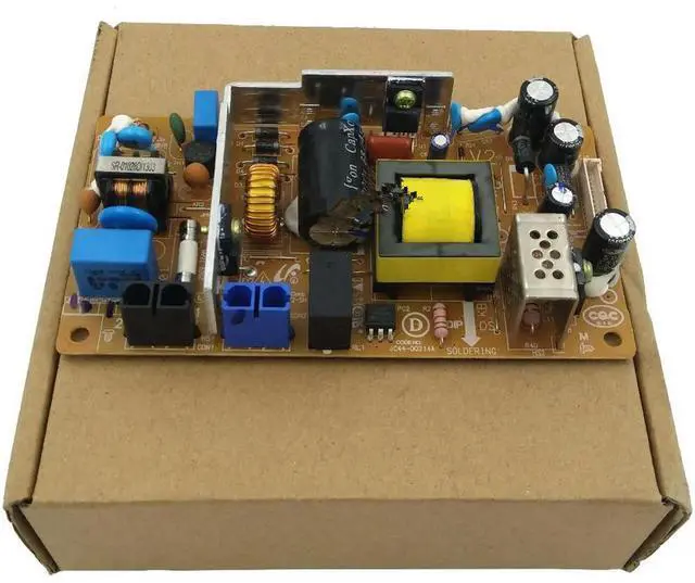 Main image of FOR Power Supply Board For SL C430 C432 C433 C435 C436 C480C482 C483 C485 C486 JC44-00214A