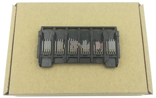 Main image of FOR Holder CSIC Assy Chip Board Cartridge Chip Contact Board For R 1390 R1400 R1410 R1430 1500 L1800 1390 1400