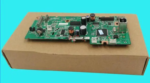 Main image of FOR Logic Main Board Mainboard Mother Board For L220 L222 L 220 222