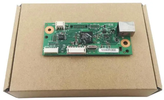 Main image of FOR Board Logic Main Board Mainboard For LaserJet Pro CP1020 1020 CE828-60001