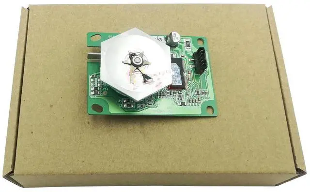 Main image of FOR Polygon Mirror Motor - DC 16.8W For MP 4000 4001 5000 5001 For LD040 LD050 LD140 LD150 S AX06-0353 AX060353