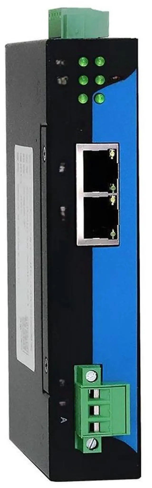 Main image of FOR TCP to DP Master Station Gateway Bus Protocol Converter Industrial Ethernet Module