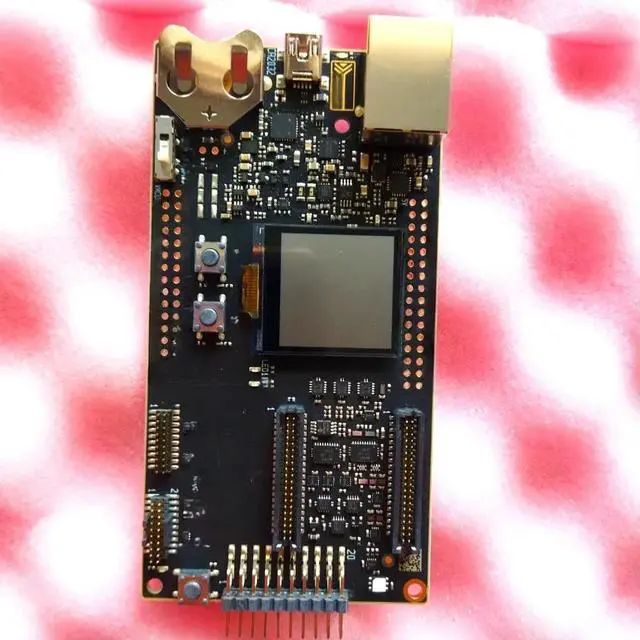 Main image of FOR SLWMB4001A Development Board & Kit Wireless BRD4001 PCB4001