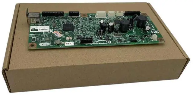 Main image of FOR Board logic Main Board MainBoard mother board For MF4550D MF4553D MF4554D MF 4550D 4553D