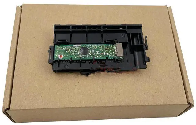 Main image of FOR Chip Contact Board Cartridge Holder CSIC Assy For WF-7610 WF-7620 WF-7621 WF-7110 WF-7111 WF7610 WF7620 WF7621