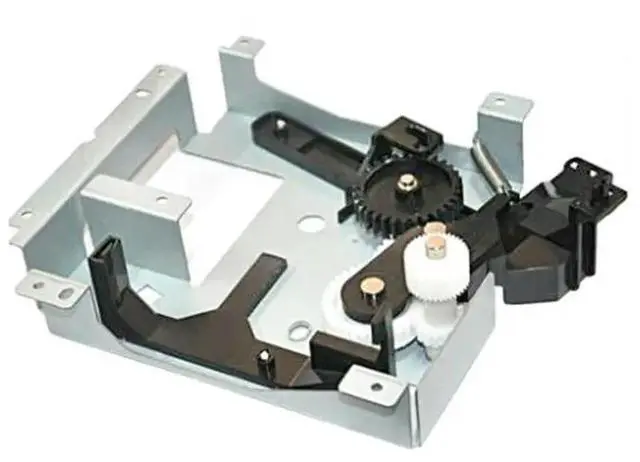 Main image of FOR Fixing Drive Gear Assembly For 5200 5200N 5200LX 5200L 5200 Fuser Gear Assembly SWING ARM ASSY RC1-7401-000 RC1-7401