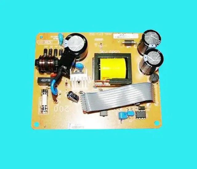 Main image of FOR Printer power board For R1390 R1800 R2400 R1400 R1410 R1900 C698 Electrical source voltage 220v or 110v Differentiate