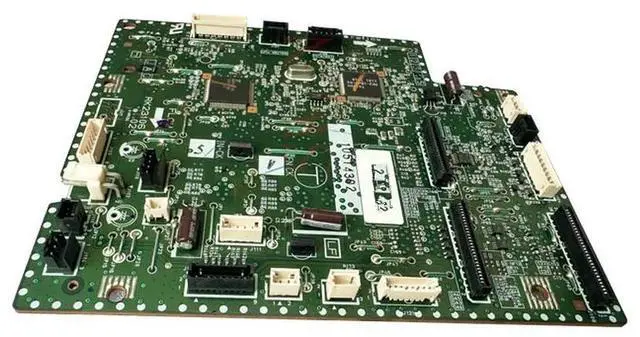 Main image of FOR DC CONTROLLER ASSY DC Controller Board For LaserJet pro cm1415fnw CM1415FN CM1415 1415 CM1312 1312 RM1-7813-000CN RM1-7813