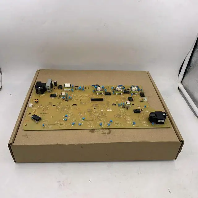 Main image of FOR LV0928001 High Voltage Power Supply PCB Assy for HL3140 3150 3170 3140 DCP-9020 MFC9130 MFC9330CDW 9140 9330 9340 HVPS