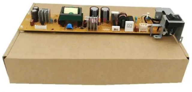 Main image of FOR Printer power board for MF 4322 4320 4330 4350 4370 4270 MF4322 MF4320 MF4330 MF4350 MF4370 MF4270 110V OR 220V