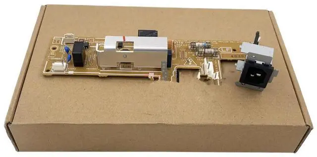 Main image of FOR Fuser Power Supply Board For LaserJet Pro 200 Color M251N M251NW M276 M276NW RM1-8710-000 RM1-8709-000