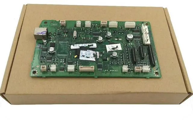 Main image of FOR Board logic Main Board MainBoard mother board for CLP-320 CLP-325 CLP-321 326 JC92-02294B