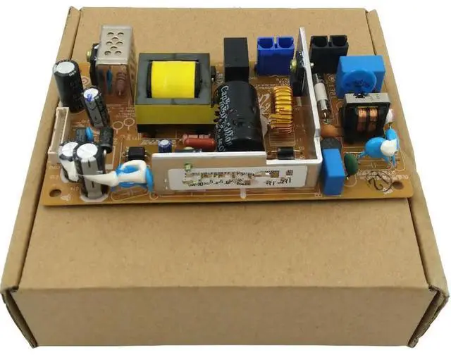 Main image of FOR Power Supply Board For CLP-360 CLP-365 CLP-366 CLX-3305 CLX-3306 CLX-3300 CLX3306 3300 C410 C460 JC44-00213A JC44-00214A