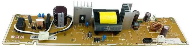 Main image of FOR LaserJet Engine Control Power Board For M175 M175A M175NW 175NW M275 M275NW RM1-8203 RM1-8204 Voltage Power Supply Board