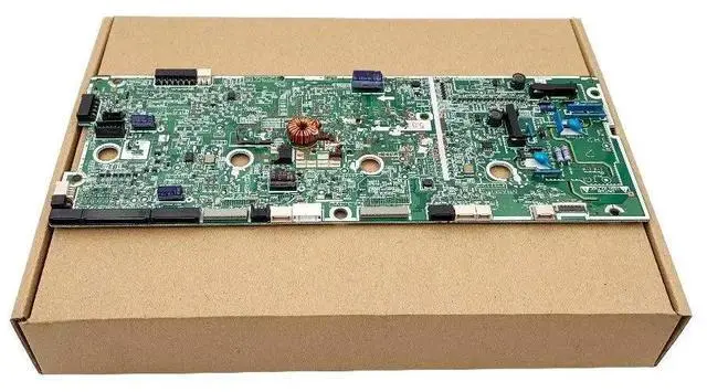 Main image of FOR ENGINE CONTROLLER PCB ASS'Y Simplex For Color LaserJet pro M252 M277 M274 RM2-8062-000CN RM2-8063-000CN RM2-8052 RM2-8053
