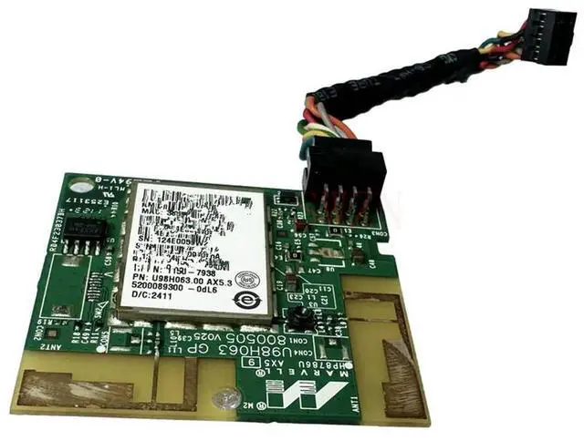 Main image of FOR Wireless Card For Laserjet M375 M375NW M475 M475DW CM1415FNW 1150-7938 RM1-7038