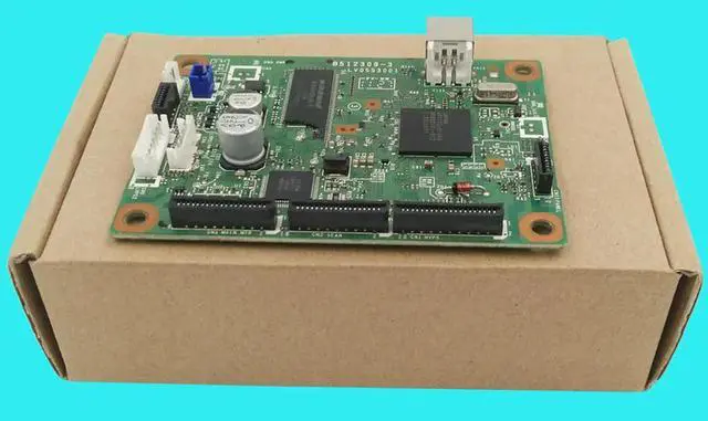 Main image of FOR Board logic Main Board MainBoard mother board for HL-2240 2240 HL-2240D 2240D HL2240
