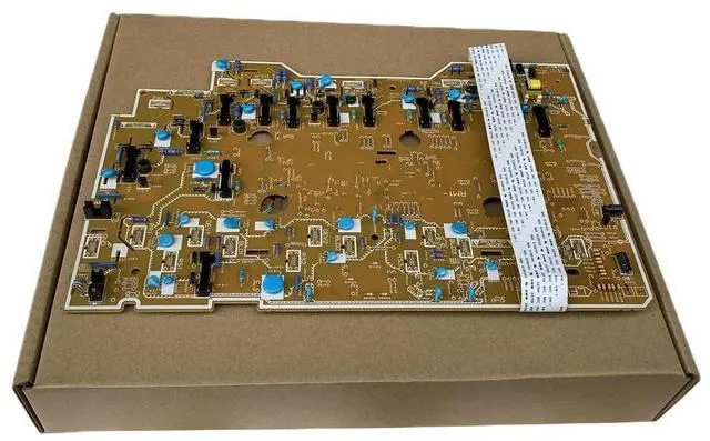 Main image of FOR High Voltage Power Supply Board For M251 251NW M276 M276N M276NW For 7110 7100 MF 8210 8230 8240 8250 8280 RM1-8705