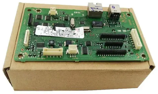 Main image of FOR Logic Main Board Mainboard For 366W 360W CLP365 C410W W/XEV JC92-02483E JC92-02483A