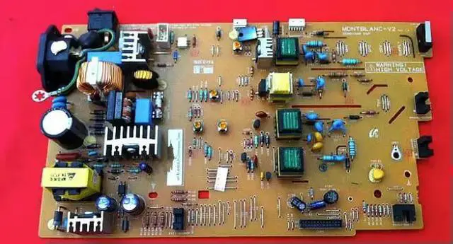 Main image of FOR Printer power board for SCX 4200 4300 For 3119 For 180S 110V or 220V