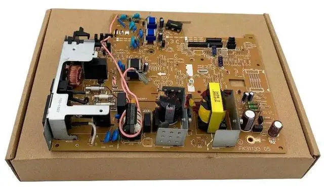 Main image of FOR Power Supply Board for MF4410 MF4412 MF4420 MF4430 MF4550 MF 4410 4412 4420 4450 4570 4452 Printer110V & 220V