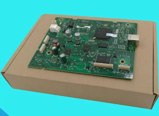 Main image of FOR Logic Main Board Mainboard Mother Board For M175A 175A M175 CE853-60001