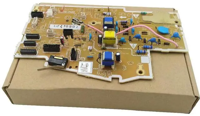 Main image of FOR Engine control unit (ECU) PCA board For LaserJet Pro M101 M102 M103 M104 M106 M130 M132 M134 M101W M10W M103W M104W RM2-8231
