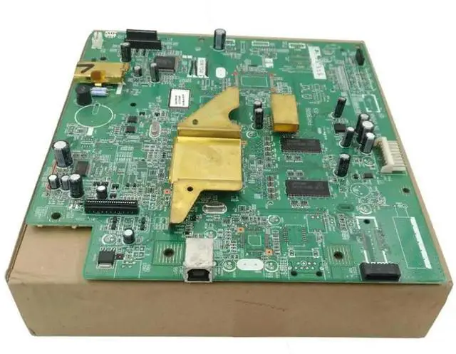 Main image of FOR Board logic Main Board MainBoard For MF-3110 MF-3112 MF 3110 3112 FH4-3991-03 FH4-3991