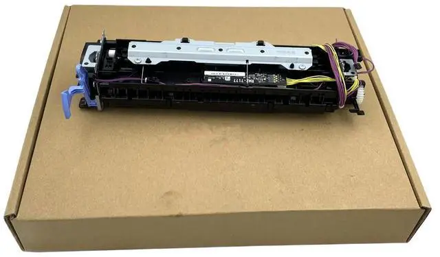 Main image of FOR Registration roller assembly For M552dn M553 dn n x dnm xm M577 dn f z dnm cm RM2-0018-000CN RM2-0093-000CN RM2-0018 RM2-0093