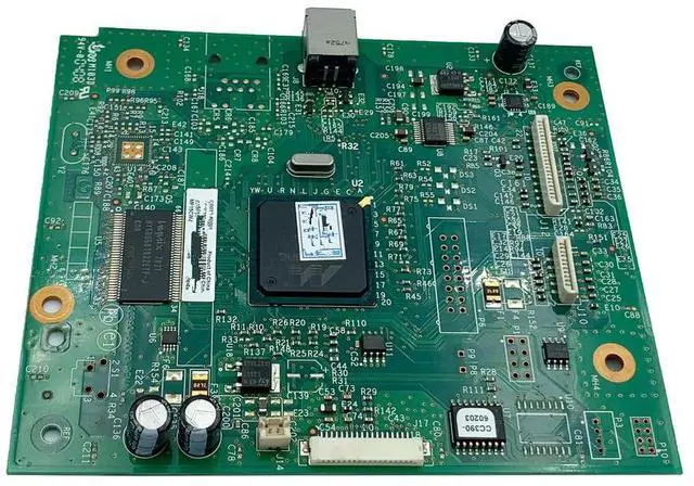 Main image of FOR English Language Main Board For M1120 MFP 1120 M 1120 CC390-60001