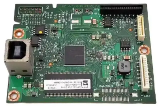 Main image of FOR Logic Main Board Mainboard For M15A M15W M17W 17A M30w 30A M28W 28A M29W 29A M31W W2G50-60001 W2G51-60001