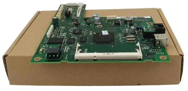 Main image of FOR Board logic Main Board MainBoard mother board for M375 M375nw M475 M475dw M475dn CE855-67901