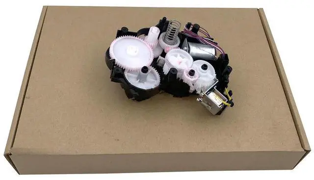 Main image of FOR Paper feed drive assembly For M501 M506 M527 M501dn M506n M506dn M506X M527dn M527f M527z M527c RM2-5715-000CN