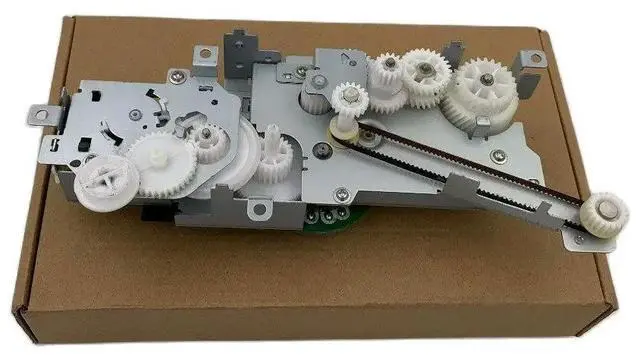 Main image of FOR Fuser drive assembly For CM4540 CP4020 CP4025 CP4520 CP4525 M651 M680 4540 4020 4520 4025 651 680 RM1-6702 RM1-5656