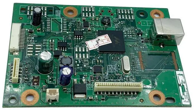 Main image of FOR Board Logic Main Board For M1132 M1130 M1136 M1139 M 1130 1132 1136 CE831-60001