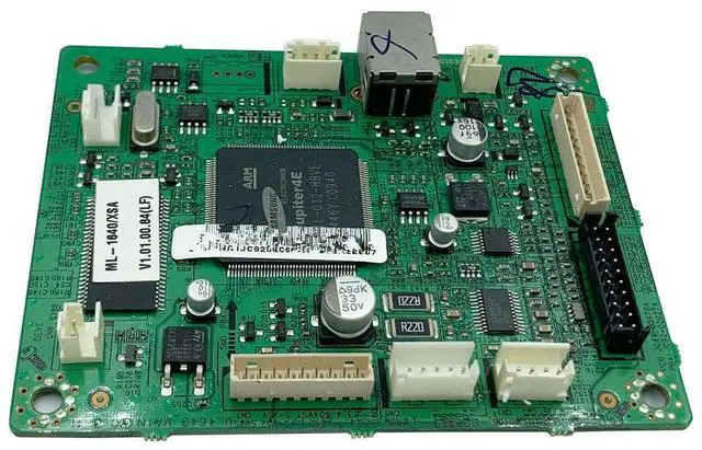 Main image of FOR Main Logic Board For ML-1640 ML 1640 ML1640 JC92-02027A